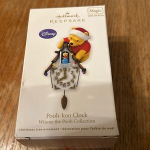 Hallmark keepsake ornament 2012